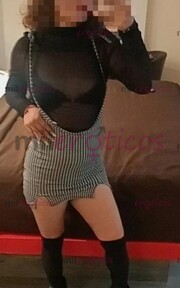 CHICA LINDA PARA COMPLACERTE CHAPARRITA Y CALIENTE - FOTO 9