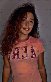 CHICA TV NUEVA EN EL AMBIENTE DE VISITA EN PLAYA DEL CARMEN DISFRUTA Y GOZA - FOTO 2