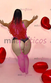 CARTIER LA MUJER DE FUEGO, CUMPLIRÉ TODOS TUS DESEOS - FOTO 3