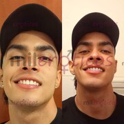 MORBOSO, FETICHISTA, INSACIABLE, BUEN PORTE, CARISMÁTICO, - FOTO 9