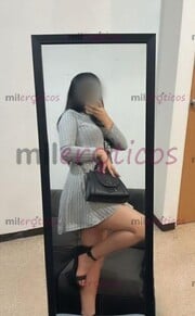 TENGO TETAS RICAS Y UN CULO EXQUISITO SOY LA MUJER PERFECTA - FOTO 6