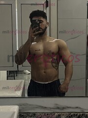 CHICO VARONIL CON 20CM VERSATIL EN TU CIUDAD - FOTO 2