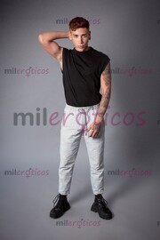 21CM CHAVO ATRACTIVO VERGON BUENA ONDA A DOMICILO O HOTEL PREGUNTA - FOTO 2