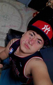 CHAVITO EDUCADO Y AMABLE SÚPER CALIENTE Y SUMISO - FOTO 4