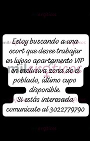 DISPONIBLE APÁRTAMENTO VIP EN POBLADO 3022779790 - FOTO 2