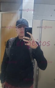 AMABLE , CALIENTE SOBRE TODO PERO SE ARMA LO QUE TU QUIERAS Y SOY DISCRETO Y NO - FOTO 9