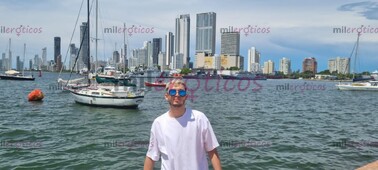 HOLA SOY XAVIER RECIENTE LLEGADO A LA CUIDAD DE MEDELLÍN COMPLACIENTE 20 CM - FOTO 8