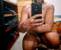 RICOS MASAJES RELAJANTES TANTRICO P MUJERES Y HOMBRES - FOTO 1