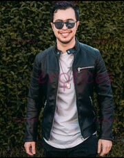 JOVEN DE VERGA GORDA LISTO PARA LLENARTE DE LECHITA CALIENTITA!! - FOTO 1