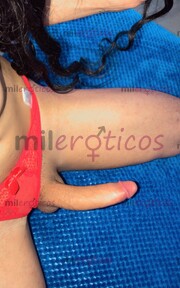 ALEXANDRA FLACA EXOTICA Y COMPLACENTE 20 CM FULL DOTADA LECHERA Y BUEN CULO - FOTO 8