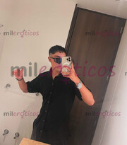 JOVEN ATLÉTICO DISPONIBLE EN TU CIUDAD VERSÁTIL Y MUY COMPLACIENTE 3134345524 - FOTO 9