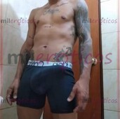 CHICO MUY TRAVIESO EN BUSCA DE UNA BUENA CHICA Q QUIERA PASARLA RICO CONMIGO - FOTO 3