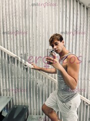 ARGENTINO CACHONDO PARA QUE GOCES Y DISFRUTES - FOTO 6