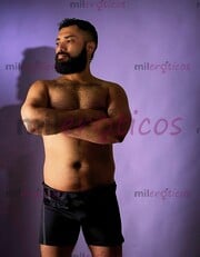 GUAPO, ACTIVO, FORNIDO, DOMINANTE Y VARONIL 35 AÑOS - FOTO 5