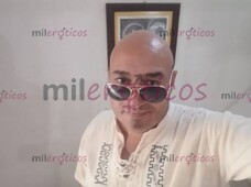 CHICO LATINO PASIVO VARONIL, AGRADABLE Y EDUCADO - FOTO 6