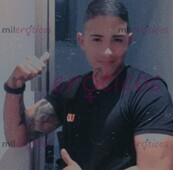 MORENO VERGUDO CON GANAS DE DARTE LA MEJOR COJIDOTA DE TU PERRA VIDA - FOTO 3