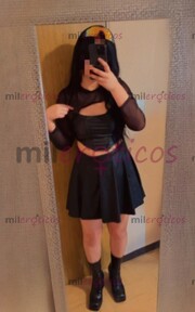 BB KIERO COGERTE RICO Y Q DISFRUTES ESTE CUERPO - FOTO 5