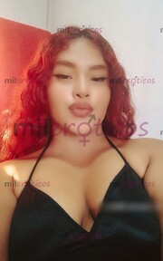 CAMILA CALIENTE PARA HACERTE SENTIR COMO LOS DIOSES VEN DISFRUTAME - FOTO 4