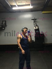 JOVEN ARRECHO BISEXUAL COMPLACIENT, DISPONIBLE PARA PASARLA BIEN. - FOTO 5