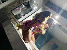 YULI CALIENTE A TODA MADRE CUMPLIRE TUS MAS INTIMOS DESEOS - FOTO 7