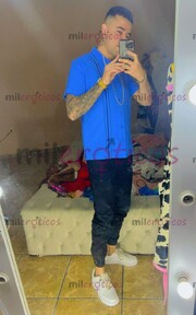 JOVEN DELGADO Y DE BUEN VER CON UNA VERGA GRANDE Y GRUESA - FOTO 6