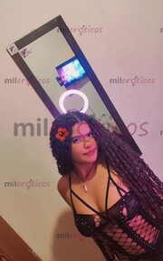 RECIÉN LLEGADA A TU CIUDAD RICA POLLITA PEQUEÑA MORENA TETONA - FOTO 5