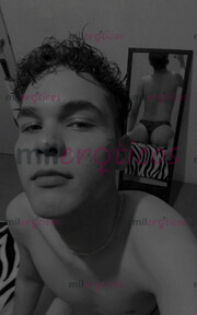 PROMO HOY EN SERVICIO Y CONTENIDO, JOSHUA CALIENTE, MORBOSO, INTER - FOTO 10