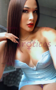 TU MEJOR OPCIÓN, LA MEJOR SIN EDICIONES, TRANS HERMOSA FEMENINA CALIENTE - FOTO 9