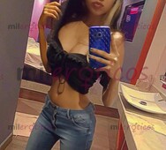 TENGO 18 AÑOS Y SOLO HAGO UNA CITA POR SEMANA MÁNDAME WHATS PARA AGENDAR - FOTO 3