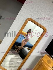 SOY UNA LINDA CHICA, DISCRETA BONITA, SIMPÁTICA MUY ACCESIBLE 4 - FOTO 4