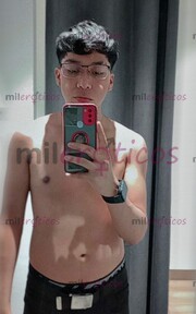 SCORT GAY ACTIVO, SERÉ TUYO SI ASÍ LO DESEAS Y YO TE HARÉ MÍO A MI MODO - FOTO 4
