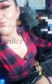 CHERRY CHICO VESTIDA MUY FEMENINA SOY UNA MUJER ME ENCANTA LAS CEREZAS - FOTO 5