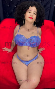 COLOMBIANA RIQUÍSIMA, ABRIL LA MÁS NALGONA Y DELICIOSA - FOTO 8