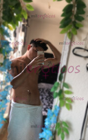 HOLA,SOY JONNHY, INTER, VERGON COMPLACIENTE, DISPUESTO A LO QUE DESEES - FOTO 10