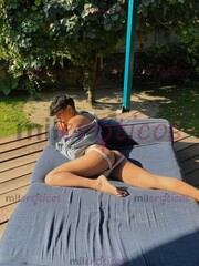 JOHAN , CHICO TWINK PASIVO Y MUY DISPUESTO A COMPLACERTE - FOTO 8