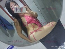 MADURA DELICIOSA COMPLACIENTE GARGANTA RICA APASIONADA DESCOMPLICADA TIERNA COMP - FOTO 1