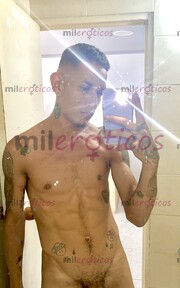 SOY UN CHICO CHICO MUY COMPLACIENTE Y DISPUESTO A TODO SIN AFANES - FOTO 6