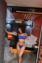 SOY UNA CHAVITA FRESITA NUEVA EN EL AMBIENTE AMANTE DEL SEXO FIESTAS AMOR - FOTO 9
