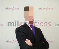 ELEGANCIA Y EXPERIENCIA: PILOTO QUE SABE CÓMO HACERTE SENTIR ESPECIAL. - FOTO 10