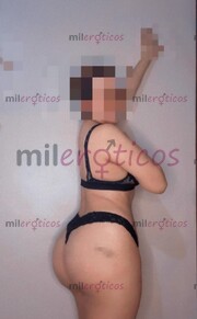 HOLA AMORCITO SOY UNA NENA COQUETA Y MUY CARISMÁTICA TE HARÉ SENTIR EN CONFIANZA - FOTO 6