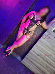 MORENITA CANDENTE JUGOSA EXQUISITA TE ENCANTARE BEBE - FOTO 3