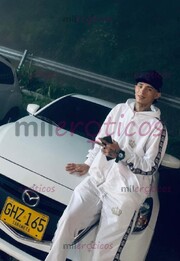 FLACO APASIONADO DESCOMPLICADO DISPUESTO A TODO100% SERIO PINTA. TATUADO. - FOTO 1