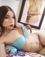 CHICA TRANS NUEVA DISPONIBLE CON APTO PRIVADO - FOTO 7