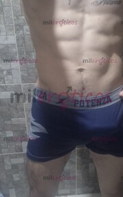 LISTO PARA COMPLACER TUS FANTASIAS NO TE ARREPNETIRAS - FOTO 4