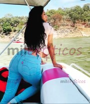 TE VOY A APACHURRAR RICO TU CARITA CON MIS TETAS Y MI DURAZNO - FOTO 8