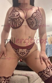 EXCELENTE COMPAÑÍA EXCELENTE SEXO SÚPER RICA Y CACHONDA - FOTO 6