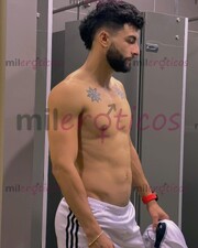 PASIVO CULÓN ARRECHO 1.71 ESTATURA, VARONIL CON BUEN PORTE - FOTO 10