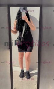 AMOR LLAMAME PARA QUE LA PASEMOS DELICIOSO DE PRINCIPIO A FIN - FOTO 4