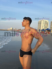HEY, DE PASO, PASIVO SCORT COSTOSO, SOLO EXCLUSIVIDAD. - FOTO 9