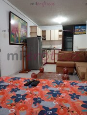 APARTAESTUDIO $70 MUY CÓMODO PARA TRABAJAR EN VERSALLES - FOTO 10